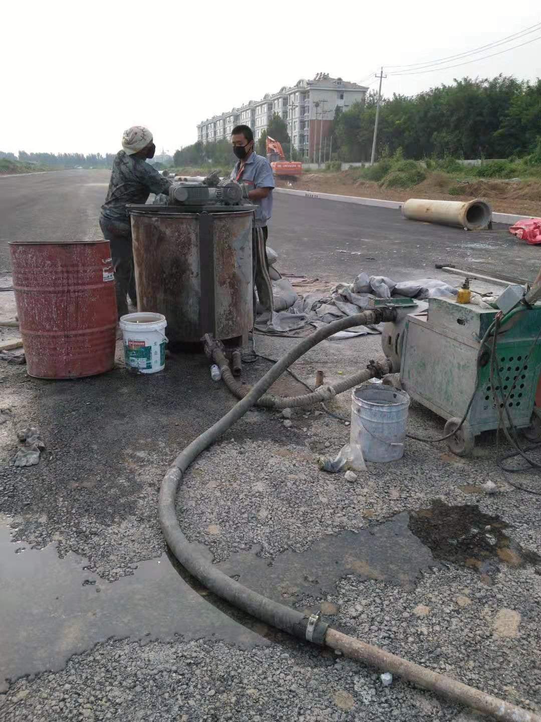 伍家岗进行地基基础加固的原因和方法都有哪些呢？