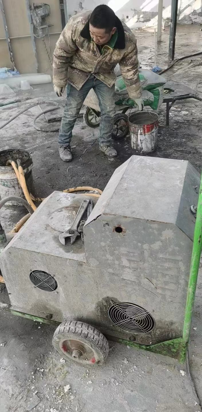 伍家岗地基下沉加固方法有哪些